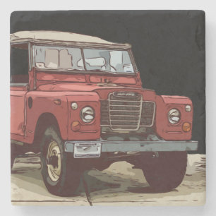 PORTA-COPO DE PEDRA SÉRIE