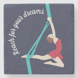 Porta-copo De Pedra Silas aéreas