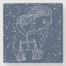 Símbolo liar zodiaco