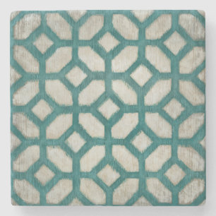 Porta-copo De Pedra Simetria de Espectro IX