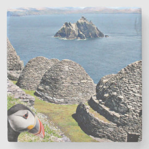 Porta-copo De Pedra Skellig Michael, Skellig Island, Skellig Michael