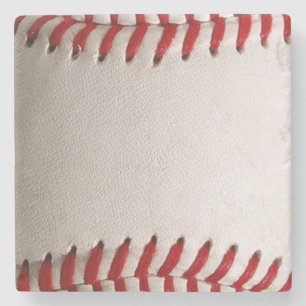 Porta-copo De Pedra Softball de beisebol