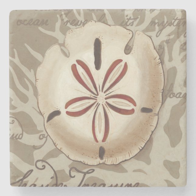 Porta-copo De Pedra Soneto Sede III (Frente)