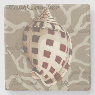 Porta-copo De Pedra Sonnet I