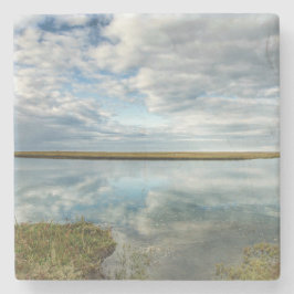 Porta-copo De Pedra Stiffkey na Costa Norte do Norfolk