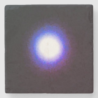 Porta-copo De Pedra Stone Coaster