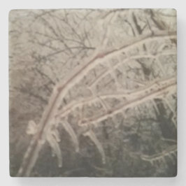 Porta-copo De Pedra Stone Coaster