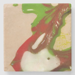 Porta-copo De Pedra Stone Coaster