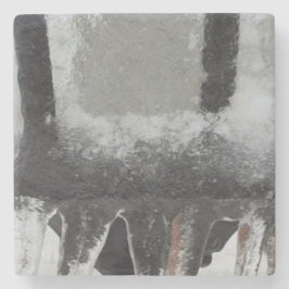 Porta-copo De Pedra Stone Coaster