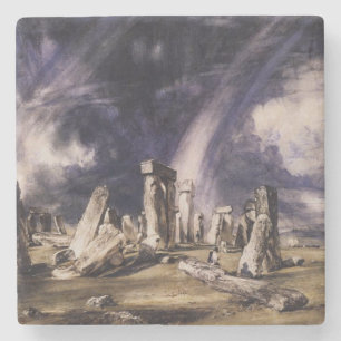 Porta-copo De Pedra Stonehenge (Monumento antigo da Idade do Bronze)