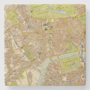 Porta-copo De Pedra Sudoeste de Londres