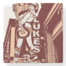 SUPORTE PARA COPO HONKY TONK DE NASHVILLE