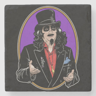 Porta-copo De Pedra Svengoolie