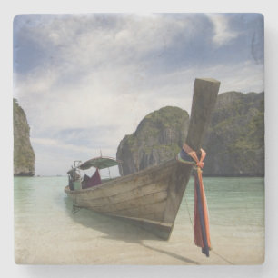 Porta-copo De Pedra Tailândia, Ilha Phi Phi Lay, Baía de Maya.