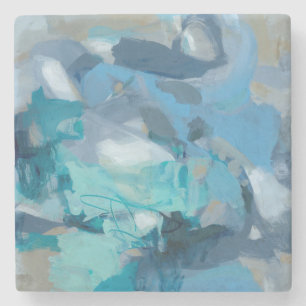 Porta-copo De Pedra Tangido