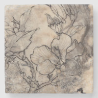Tatuagem Floral I