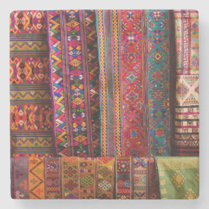 Porta-copo De Pedra tecidos do Butão à venda