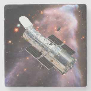 Porta-copo De Pedra Telescópio espacial Hubble