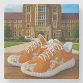 Porta-copo De Pedra Tennessee university camo snekers shoes