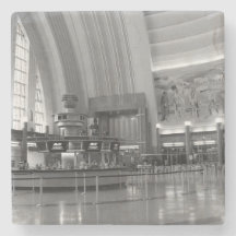 Terminal da União Rotunda - Cincinnati