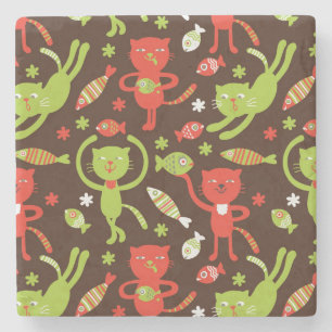 Porta-copo De Pedra teste padrão 3