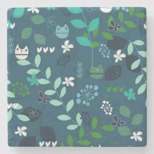 Porta-copo De Pedra teste padrão 4