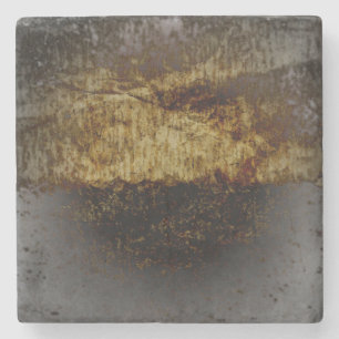 Porta-copo De Pedra Texture1