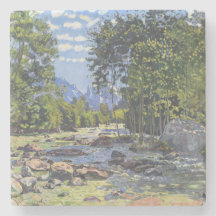 The Black Lutschina (de Ferdinand Hodler)