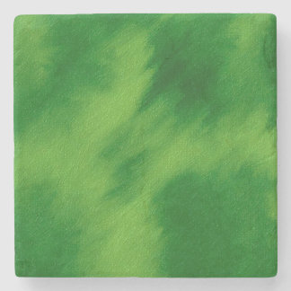 Porta-copo De Pedra The cross and the green of the forest