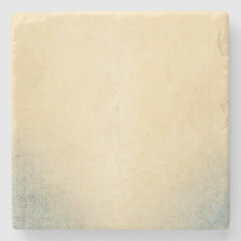 Porta-copo De Pedra The Quiet Afterglow Pt5 Japandi Ivory Gold