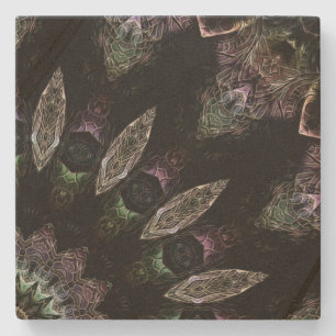 Porta-copo De Pedra Theo Stone Porta copos