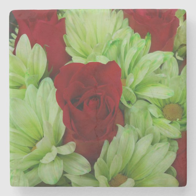 Porta-copo De Pedra Thomasse (Frente)