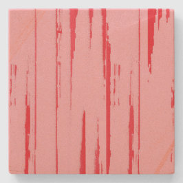 Porta-copo De Pedra Todos os Nova Iorque Speedy Pink Prince