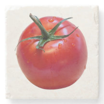 Tomate Maduro em Pedra para Copos