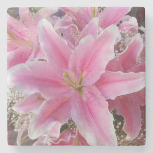 Porta-copo De Pedra Tommasina