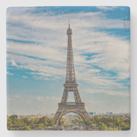 Torre Eiffel em Paris