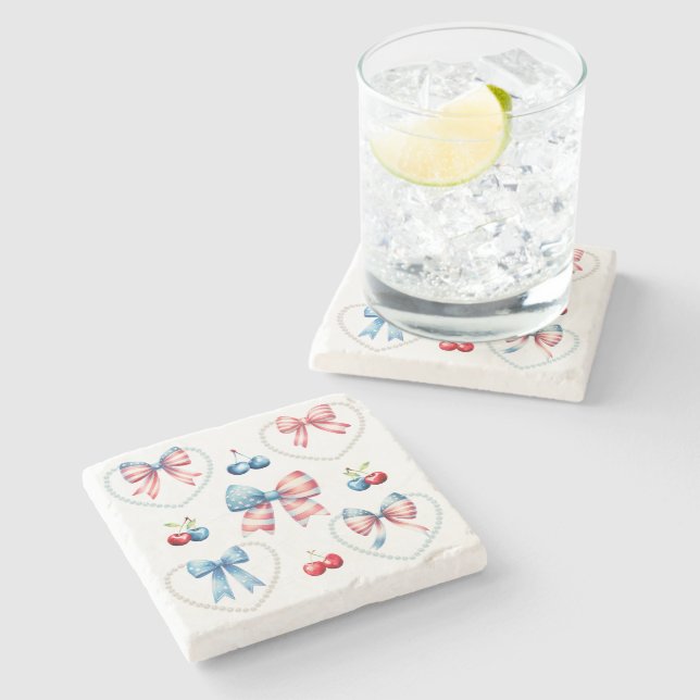 Porta-copo De Pedra Tote Bag (Lateral)