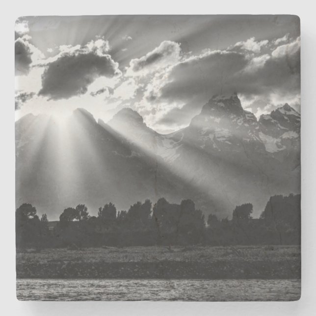 Porta-copo De Pedra Towering And Distinctive Catthedral Group 2 (Frente)