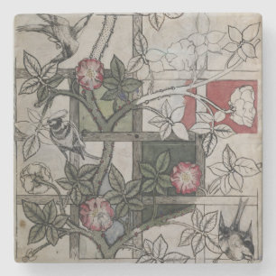 Porta-copo De Pedra Trabalhos artísticos originais para o design do