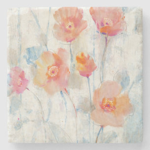 Porta-copo De Pedra Translúcido II