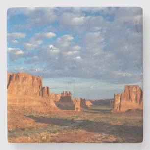 Porta-copo De Pedra Utah, Parque Nacional Arches, formações rochosas 2