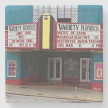Variedade Playhouse Atlanta, Variedade Playhouse
