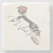 Velvet Revolver Leggings