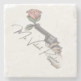 Porta-copo De Pedra Velvet Revolver Leggings