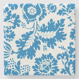 Porta-copo De Pedra Venetian Pattern (por William Morris)