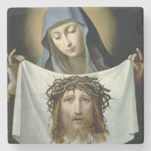 Porta-copo De Pedra Veronica do St.