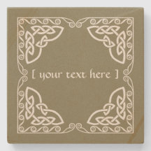 Versão do Limite Limpo do Design de Tribal do Nó C