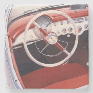 Porta-copo De Pedra Vett