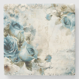 Porta-copo De Pedra Vintage Dark Gothic