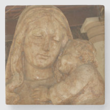 Virgem Maria & Menino Jesus